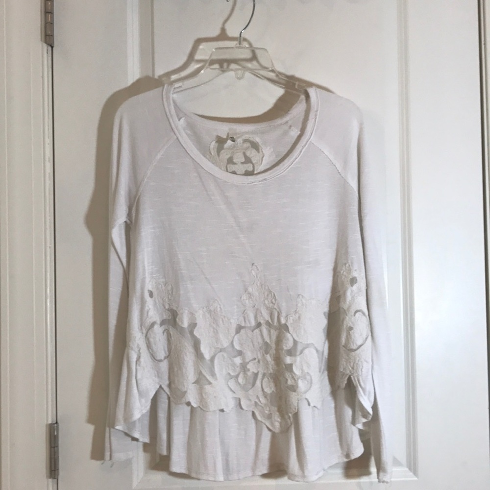 Free People Top